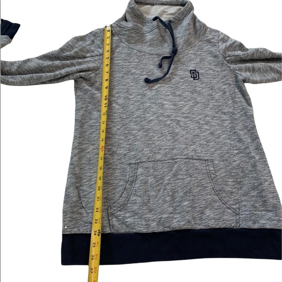 Antigua 100% Cotton SD Sweatshirt Size XXL - Picture 7 of 15